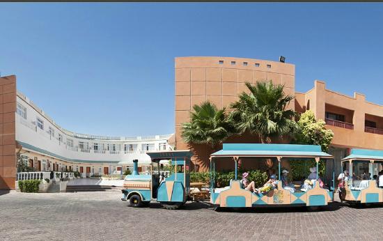 The Club Hotel