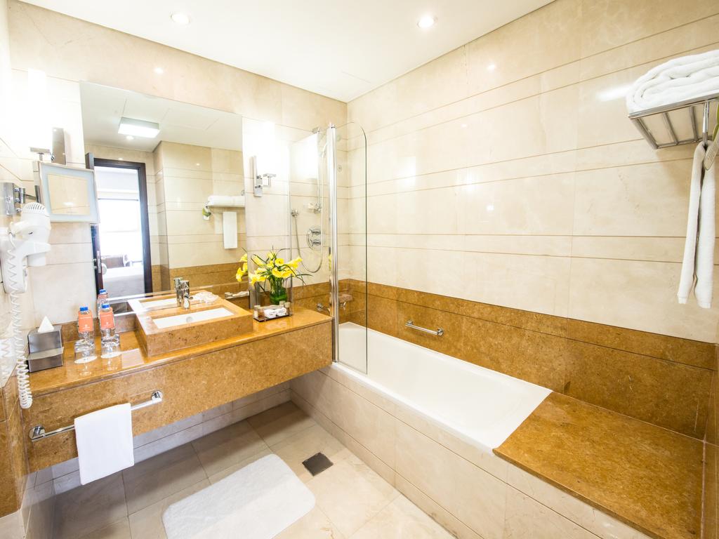 Golden Sands 10 Hotel Apartments