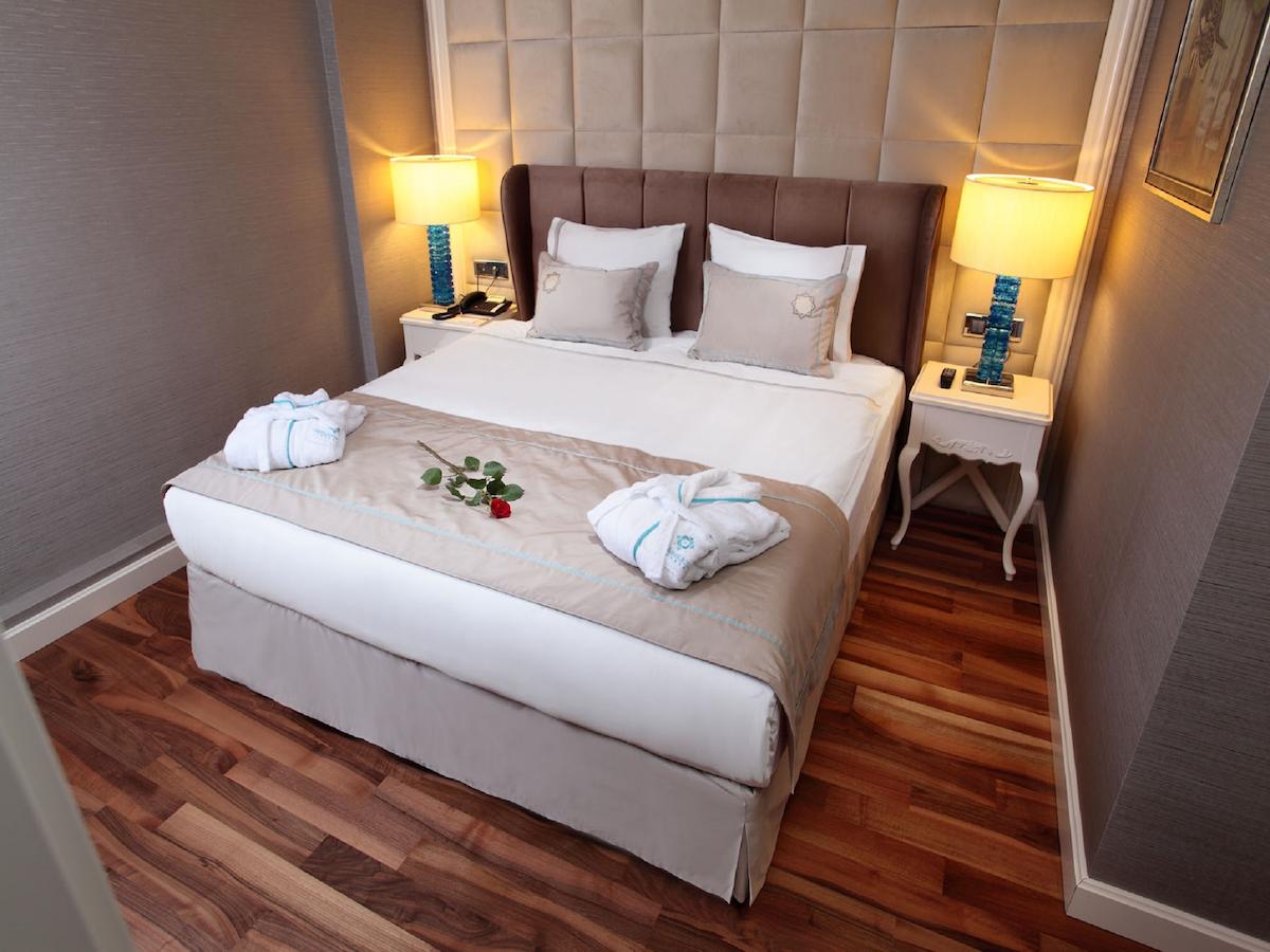 Grand Durmaz Otel