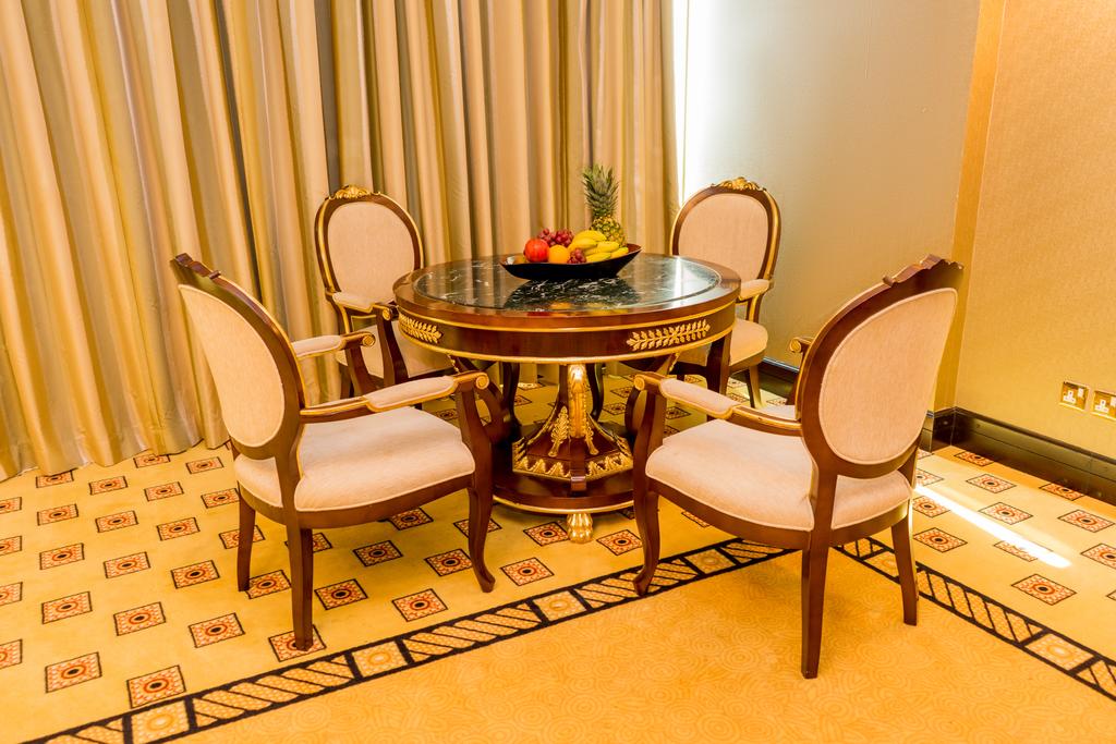 Grand Excelsior Hotel Al Barsha