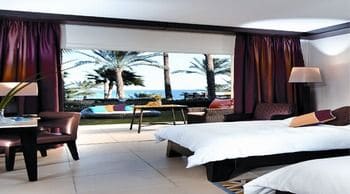 Grand Rotana Resort & Spa