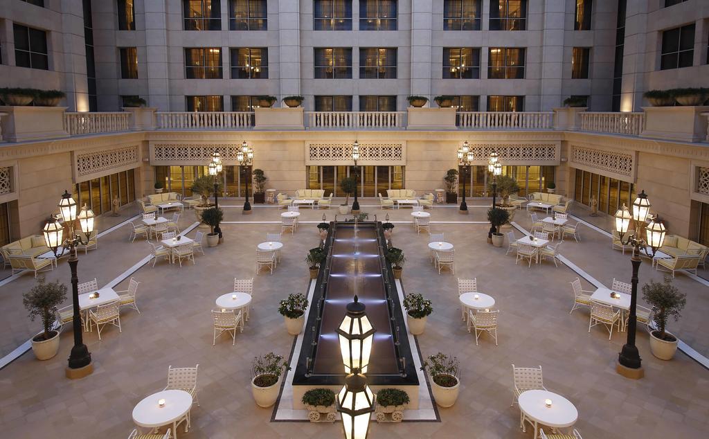 Habtoor Palace Dubai, LXR Hotels & Resorts
