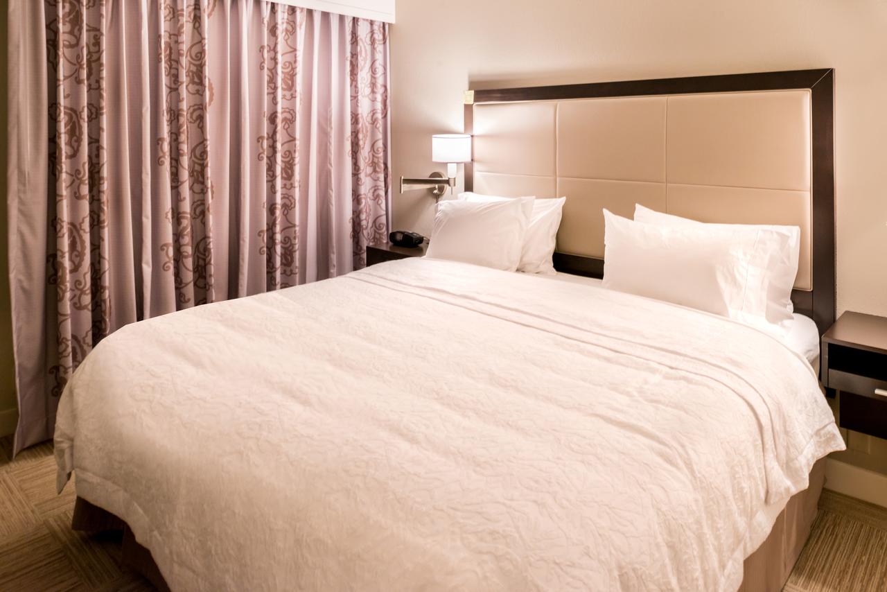 Hampton Inn & Suites Orlando/East UCF Area