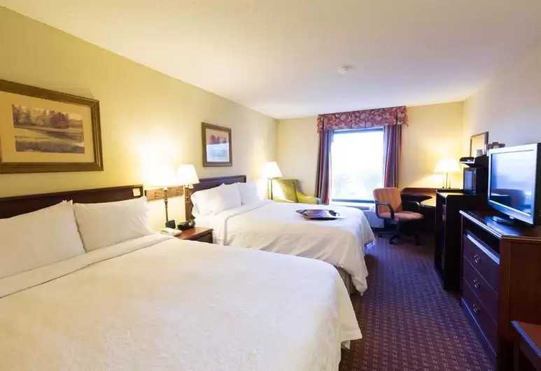 Hampton Inn Washington