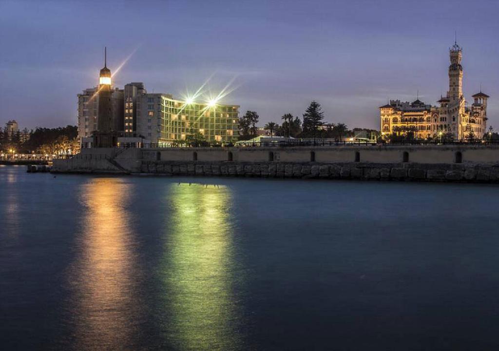 فندق هلنان فلسطين