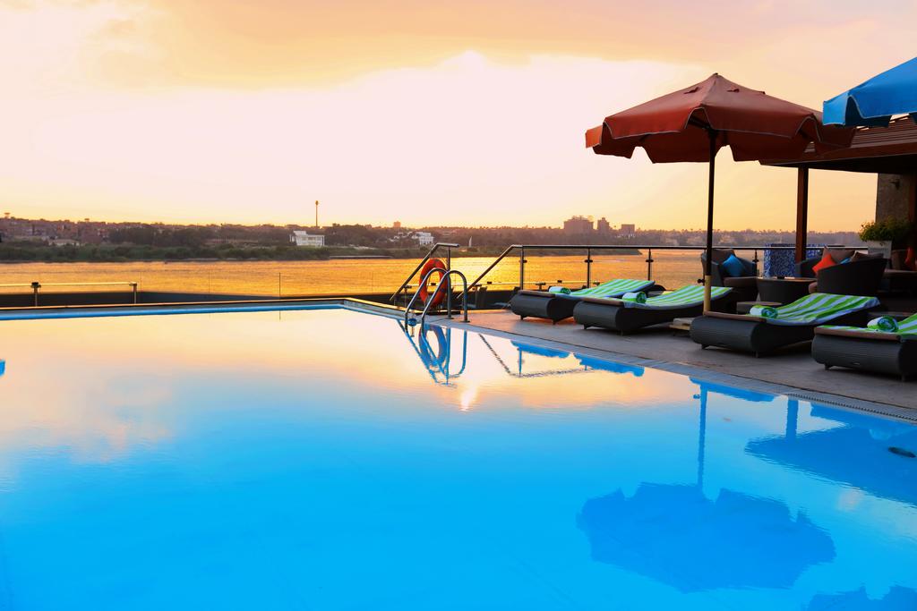 Sofitel Cairo Maadi Towers And Casino