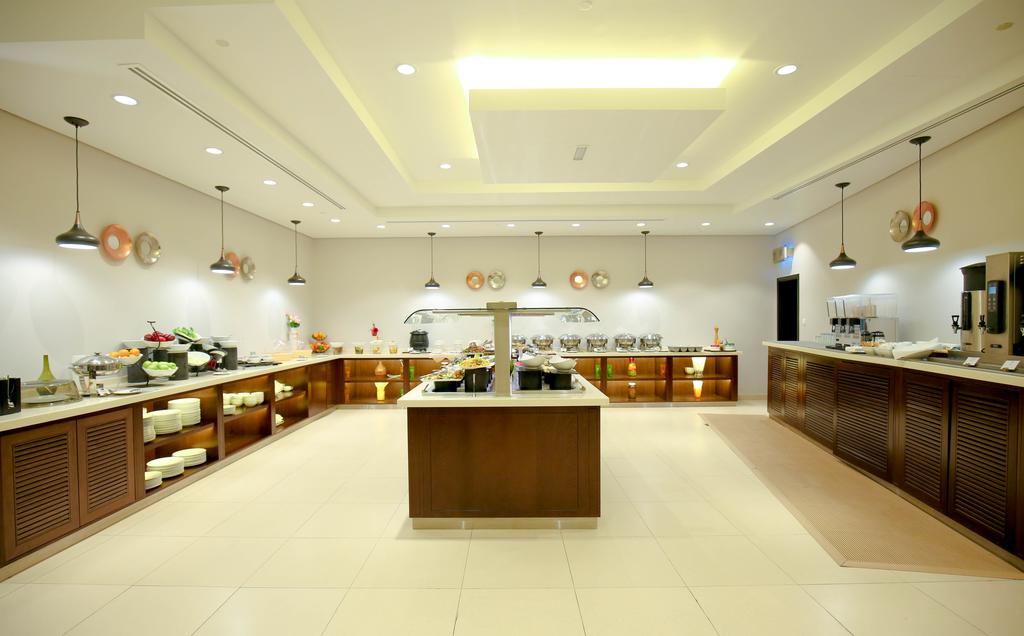 Holiday Inn Express Dubai - Internet City