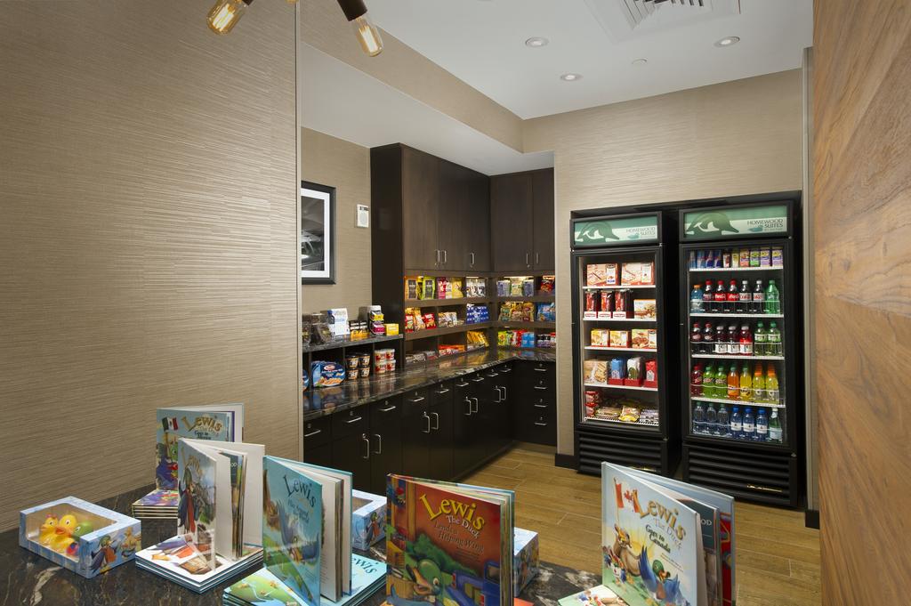 Homewood Suites by Hilton Washington DC NoMa Union Station