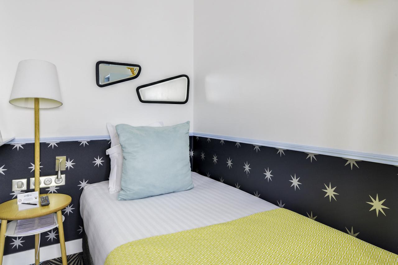 Hôtel Augustin - Astotel MB