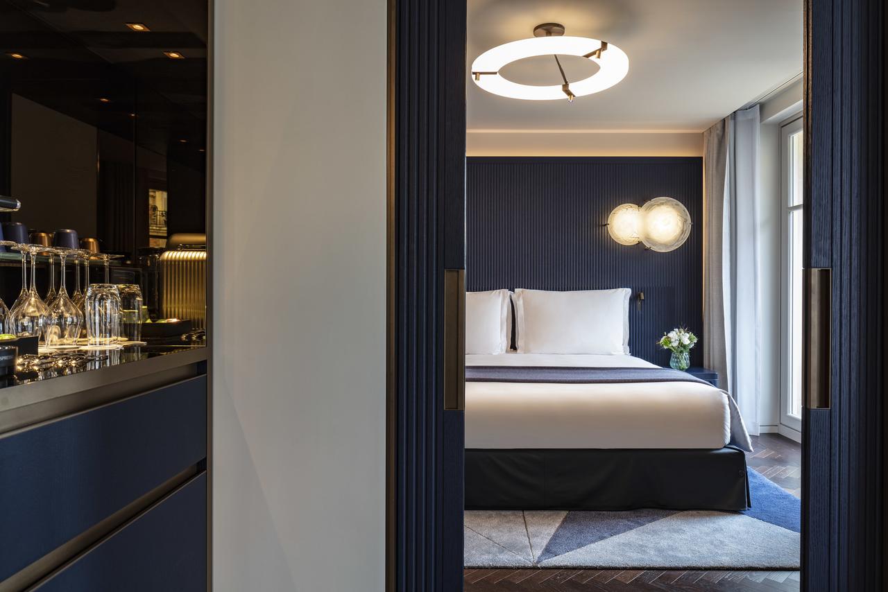Hotel Lutetia