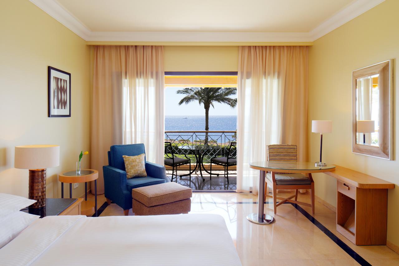 Hyatt Regency Sharm El Sheikh Resort