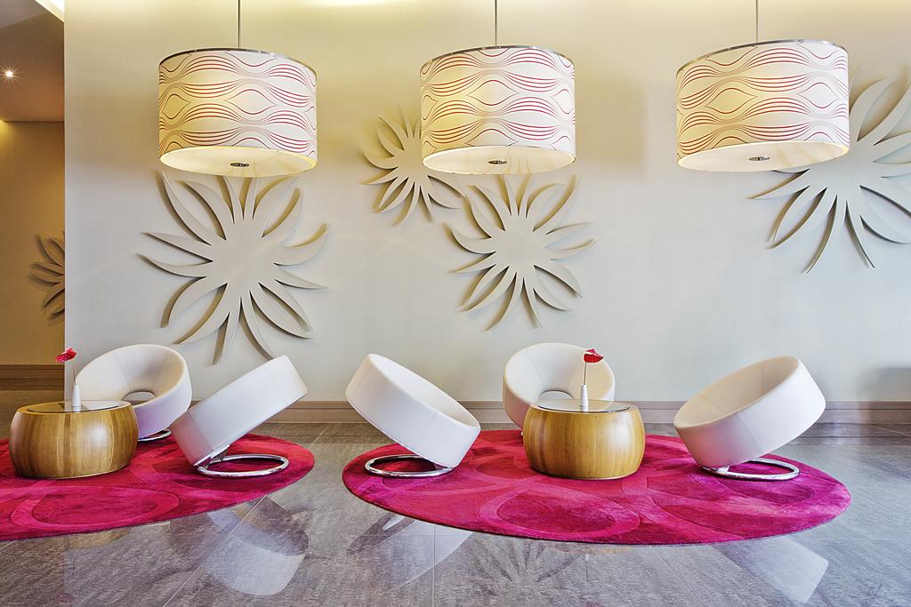 Hotel ibis Dubai Mall of the Emirates