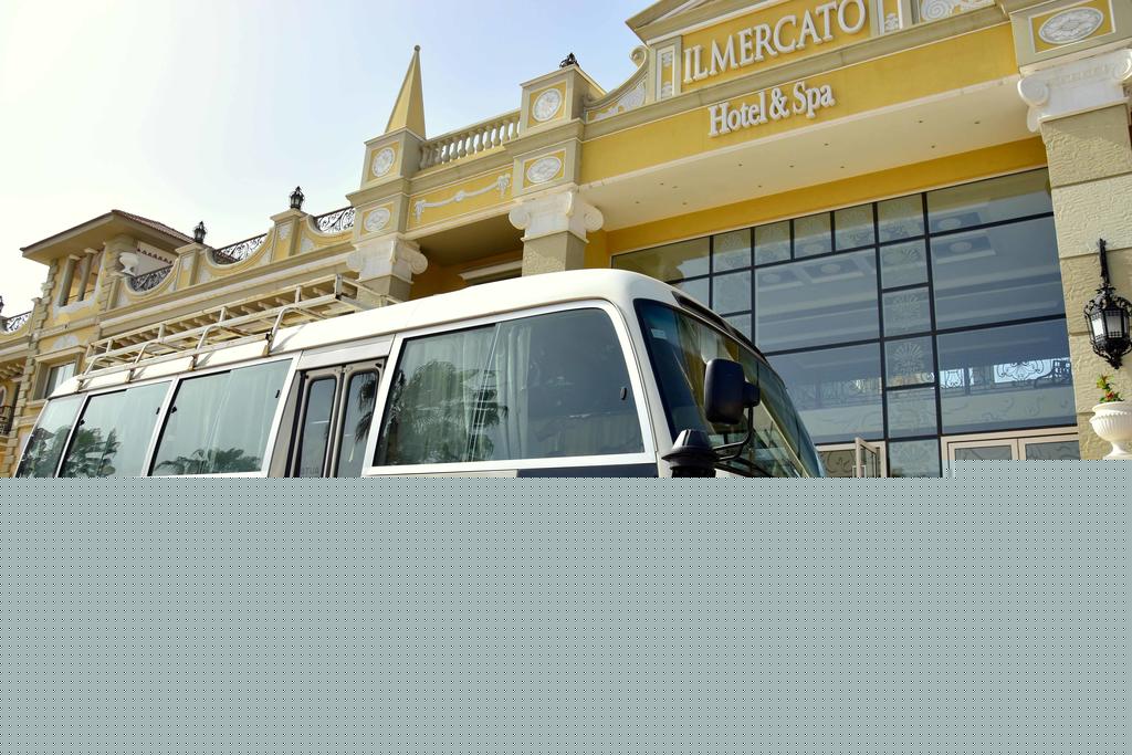 Iberotel IL Mercato