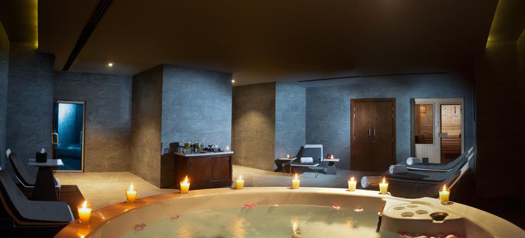 Intercontinental Cairo Semiramis