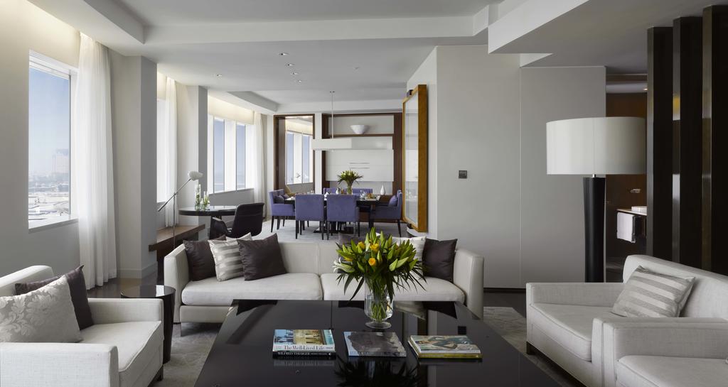 InterContinental Dubai Festival City