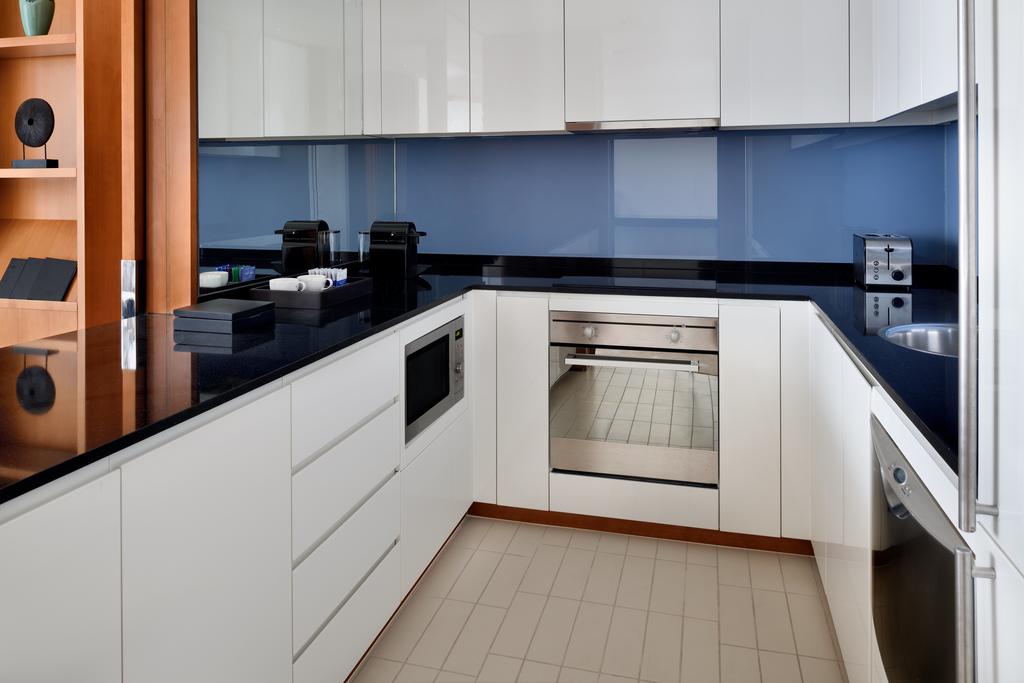 InterContinental Residence Suites Dubai Festival City