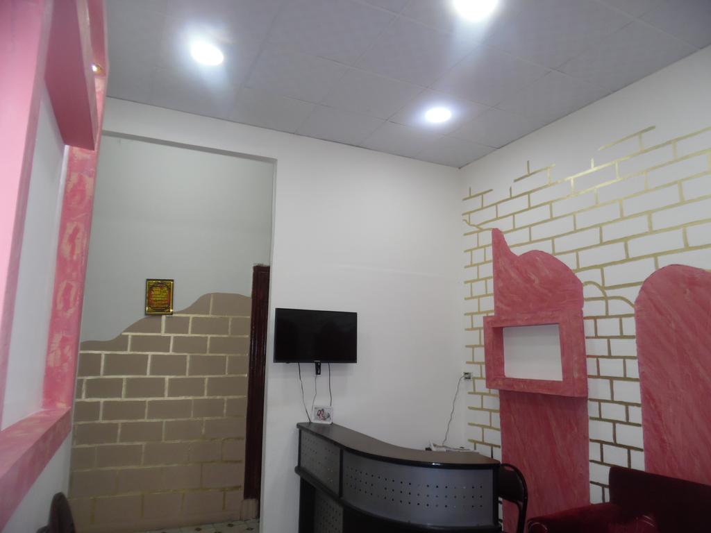Jamaica Hostel