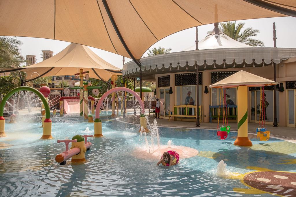 Jumeirah Al Qasr - Madinat Jumeirah