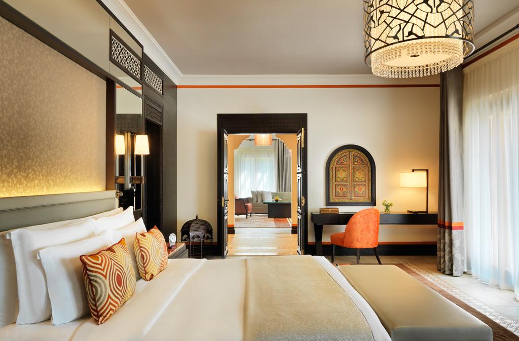 Jumeirah Dar Al Masyaf