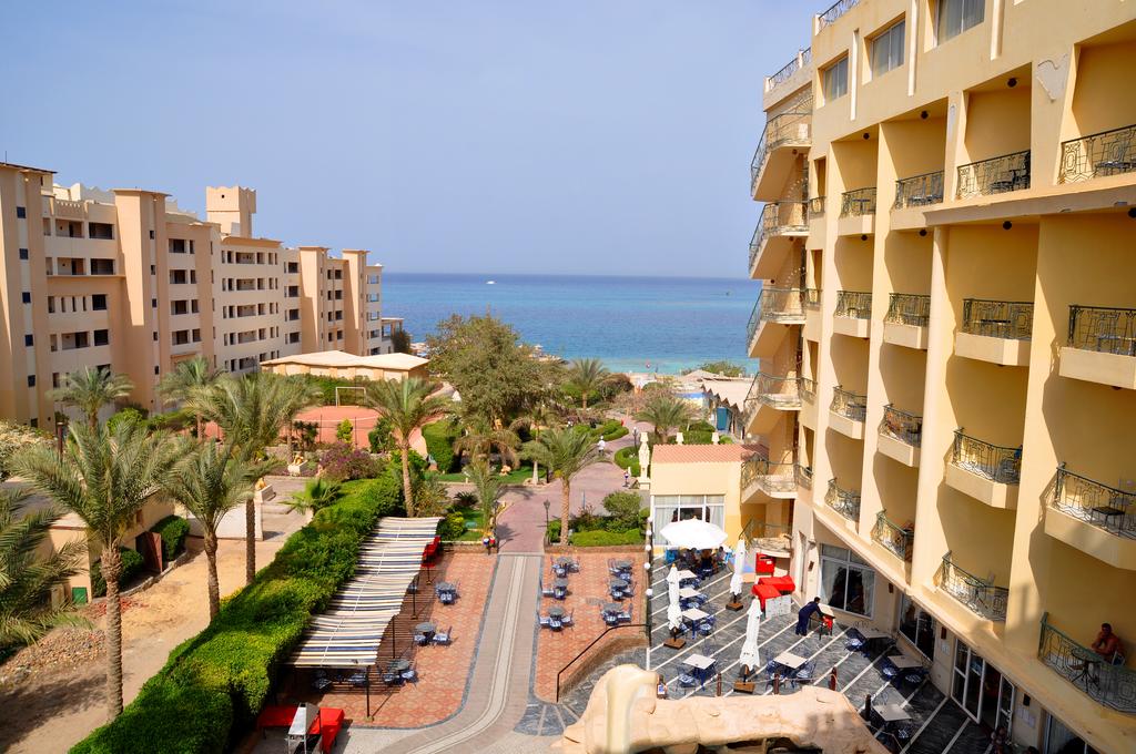 King Tut Resort Hurghada