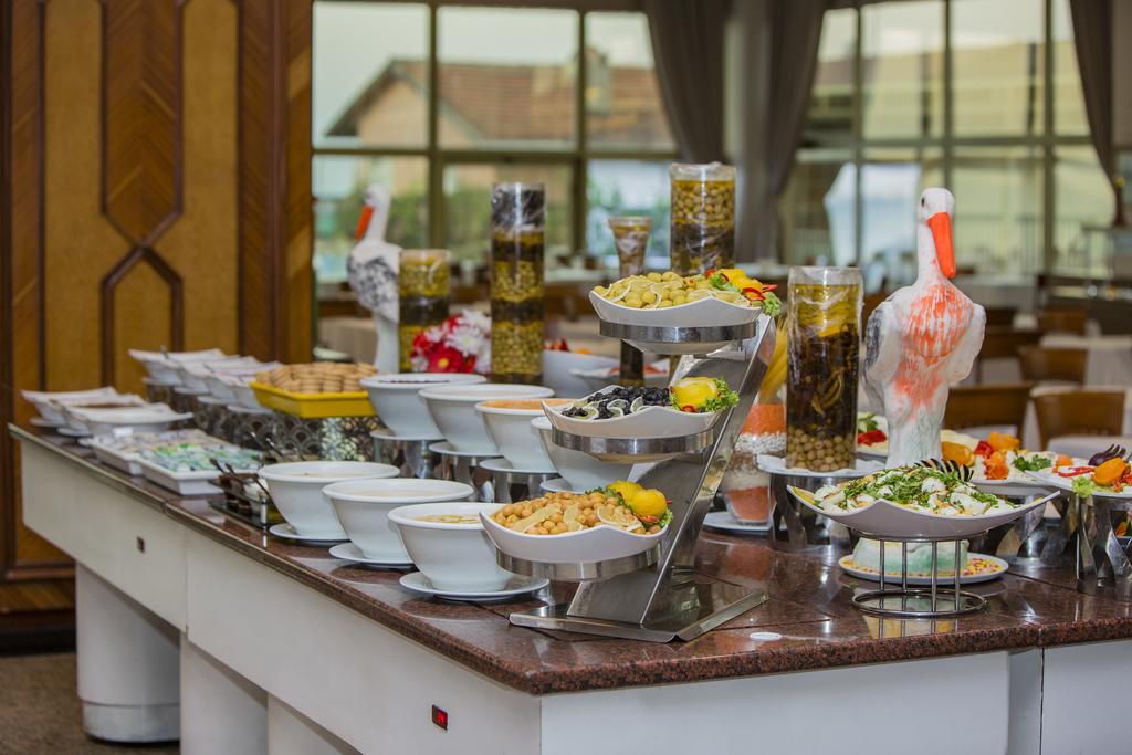 Kumburgaz Marin Princess Hotel