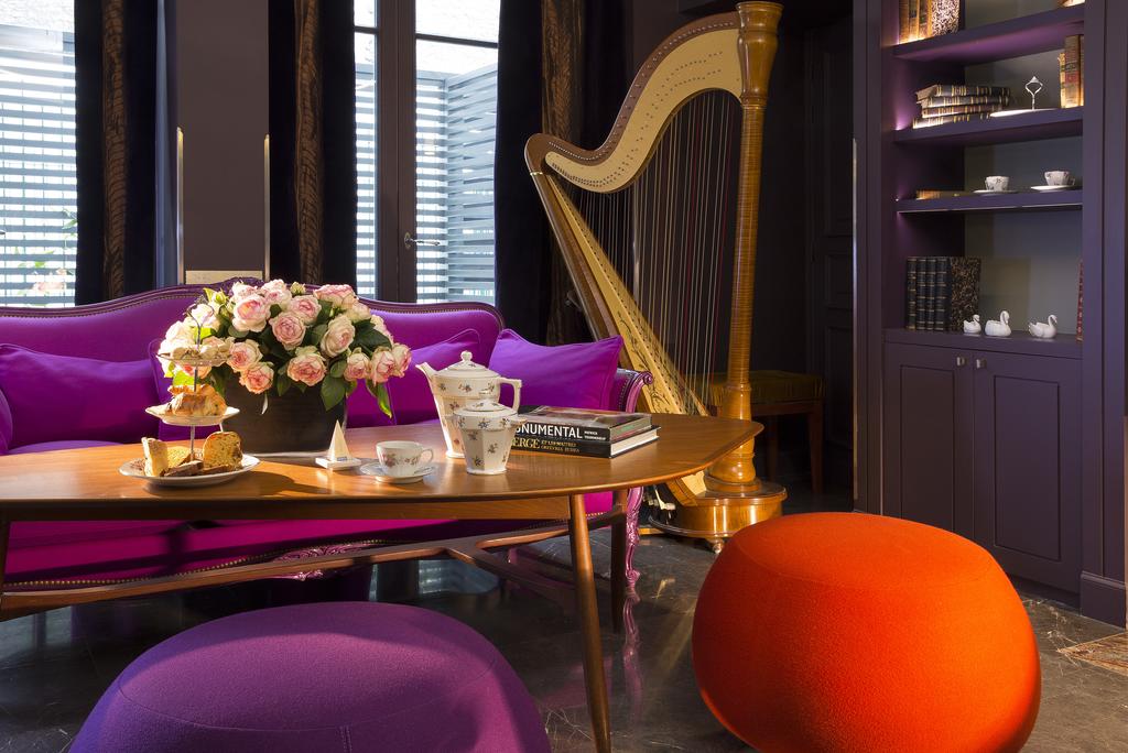 Hôtel & Spa La Belle Juliette