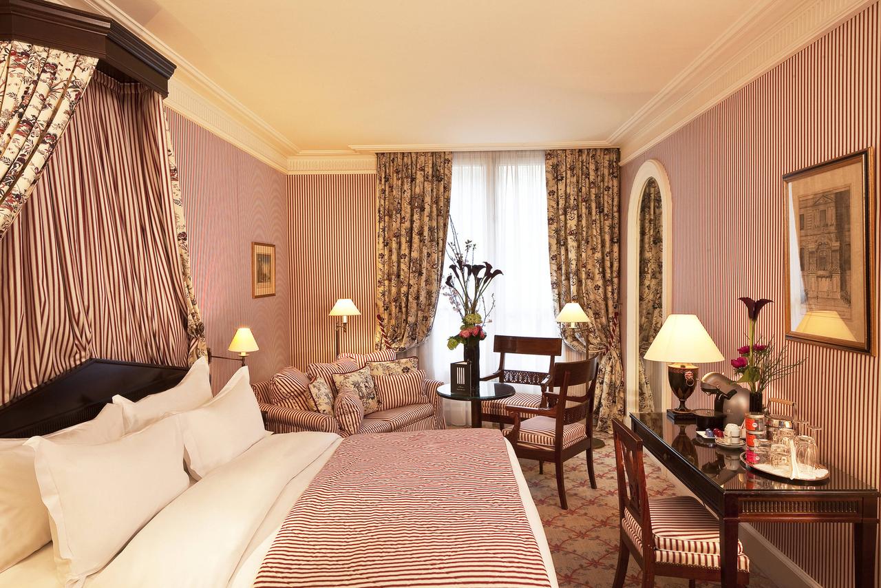 Le Dokhan’s, a Tribute Portfolio Hotel, Paris