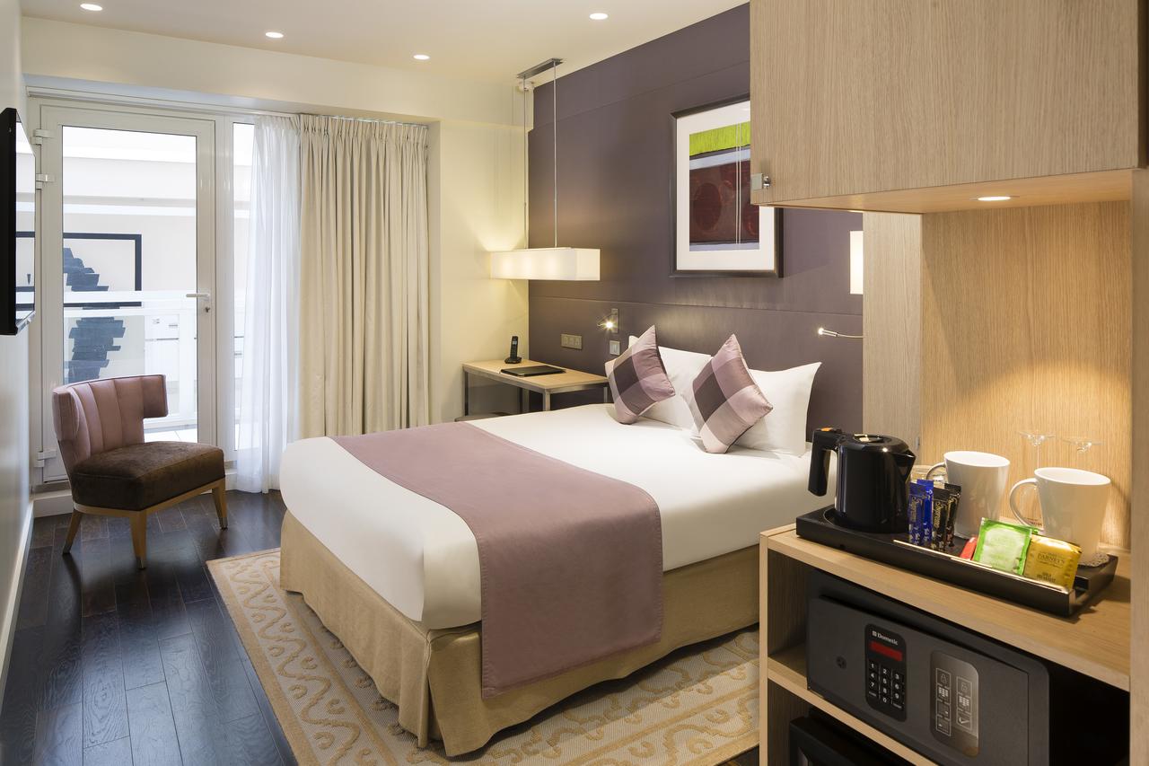 Hotel Le M Paris Montparnasse