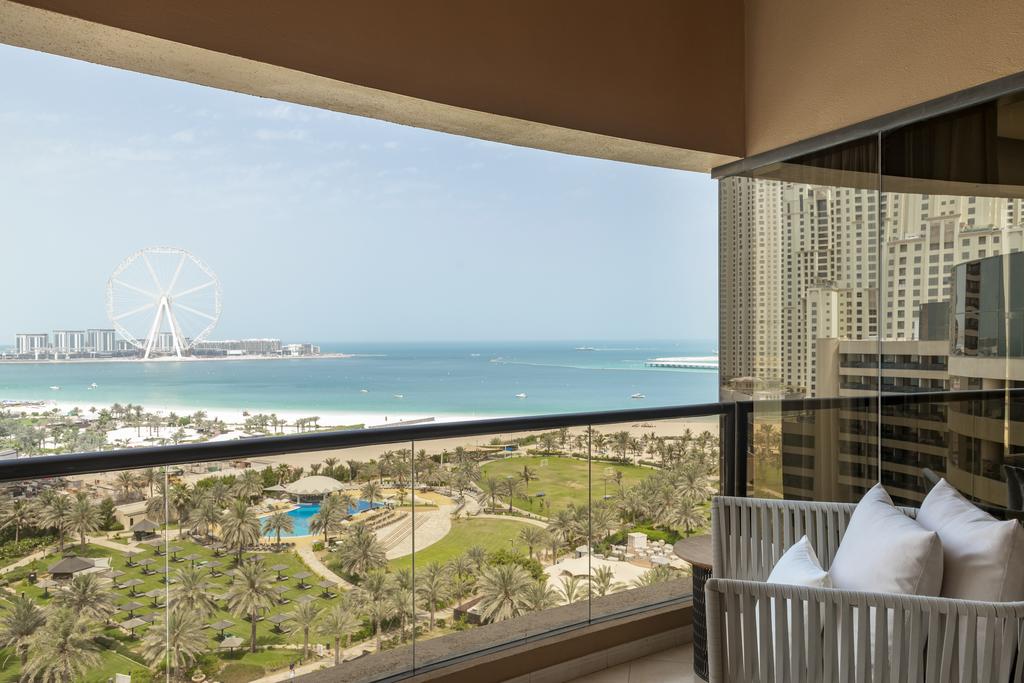 Le Royal Meridien Beach Resort & Spa