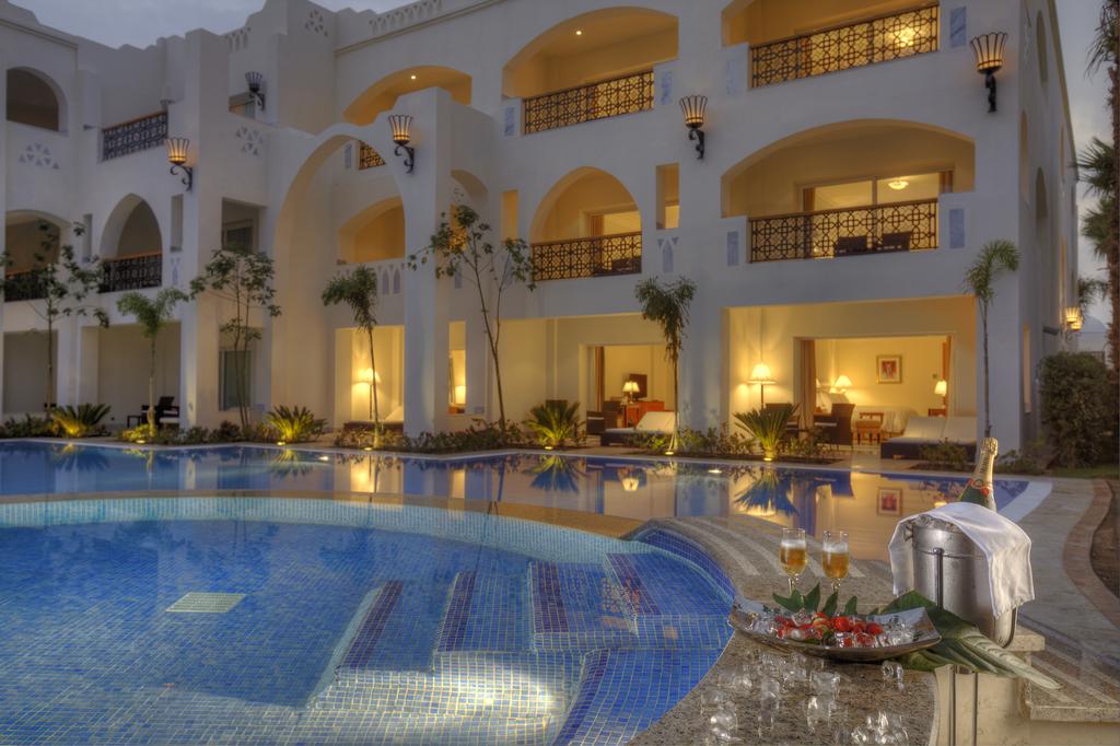 Le Royale Collection Luxury Resort