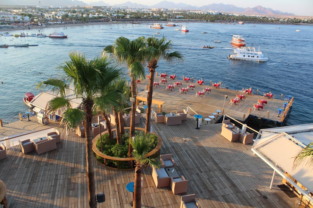 Lido Sharm Hotel
