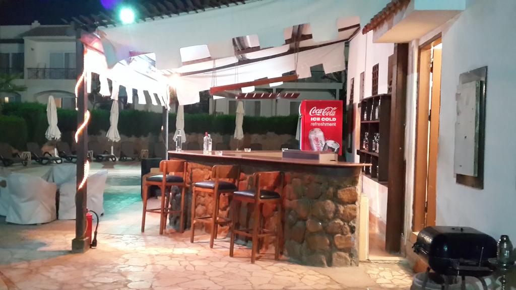 Logaina Sharm Resort