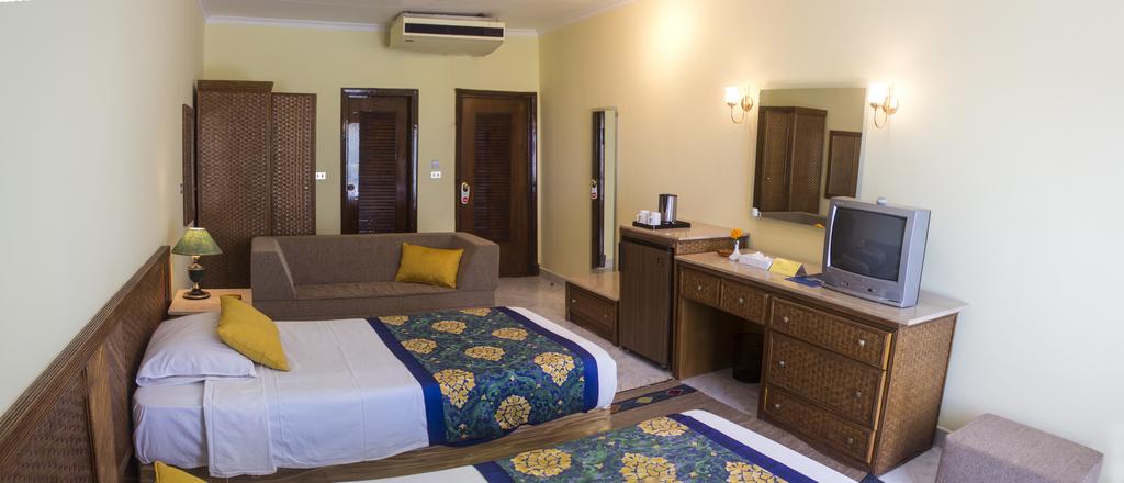 Lotus Bay Resort