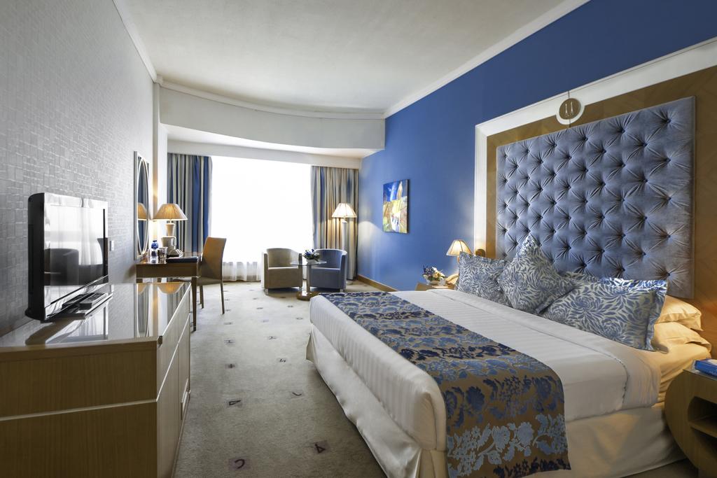 Marina Byblos Hotel