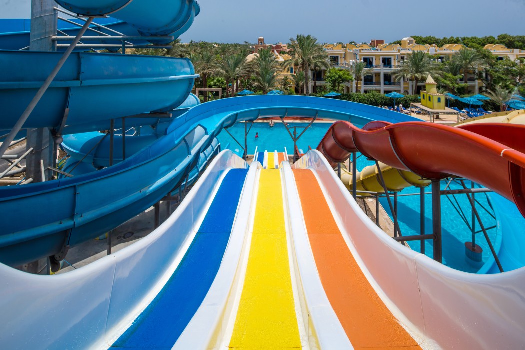 Lillyland Beach Club Resort