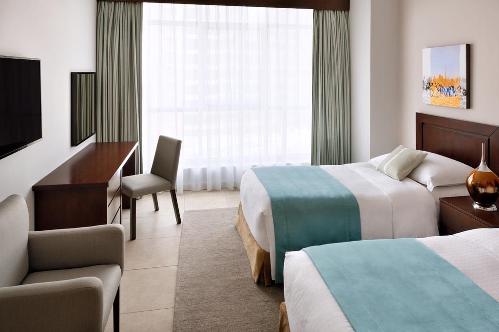 Mövenpick Hotel & Apartments Bur Dubai