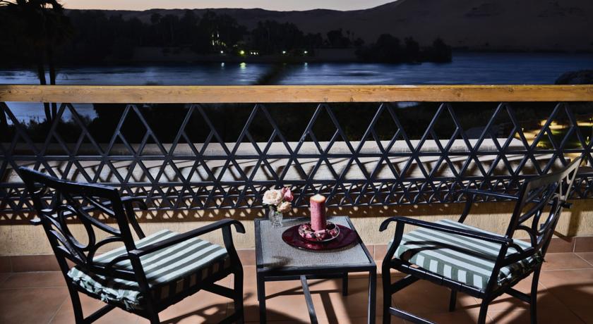 Mövenpick Resort Aswan