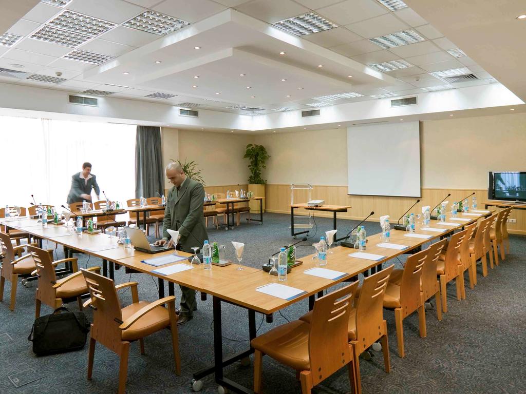 Novotel Cairo Airport