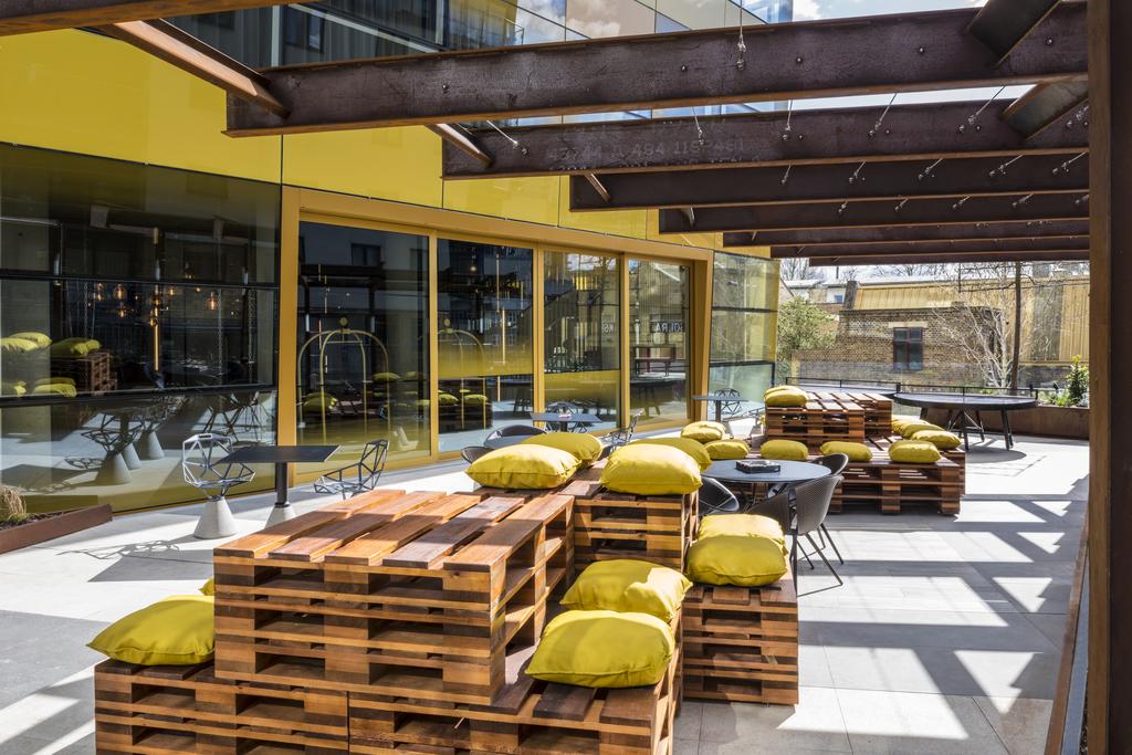 Novotel London Canary Wharf Hotel