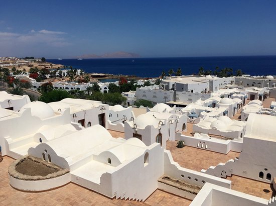 Domina Oasis Hotel & Resort