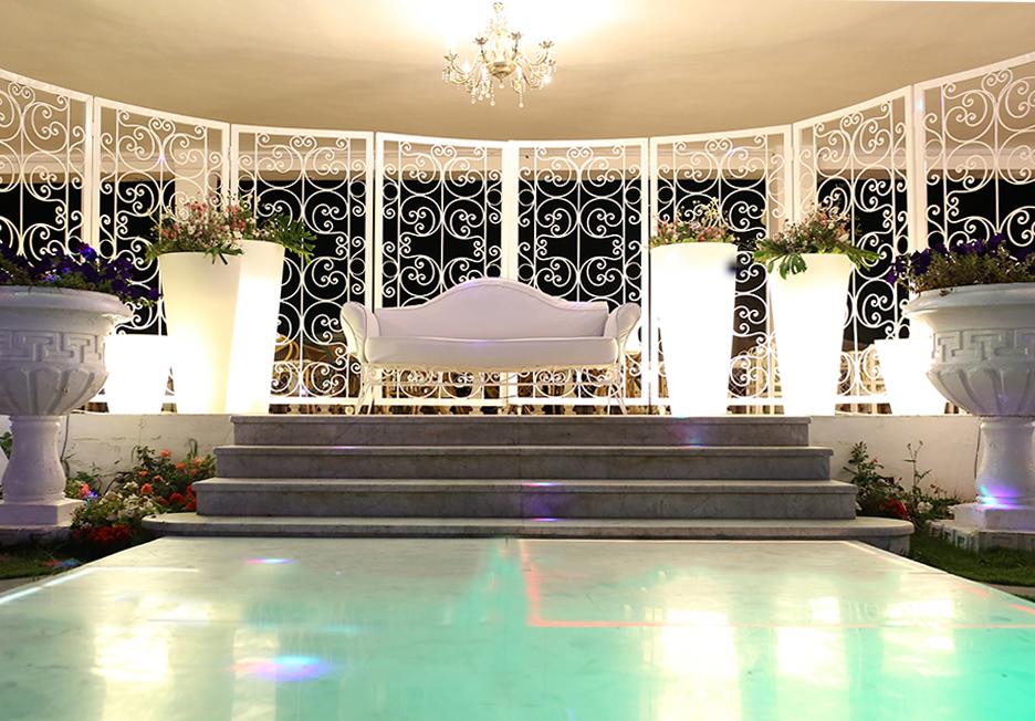 Paradise Inn Beach Resort