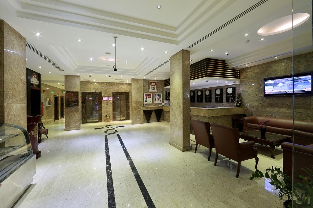 Hotel President