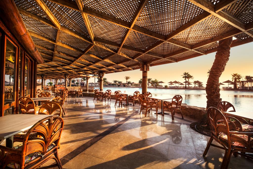 Hotel Pyramisa Resort and Villas Sharm El Sheikh