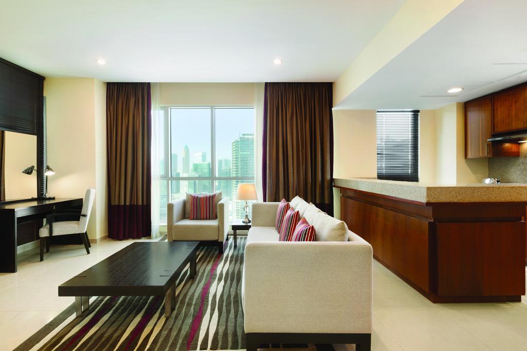 Ramada Downtown Dubai