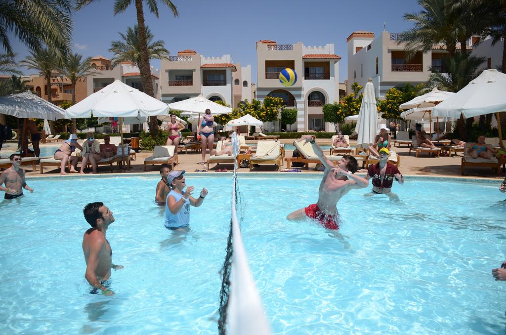 Rehana Royal Beach Resort - Aquapark & Spa