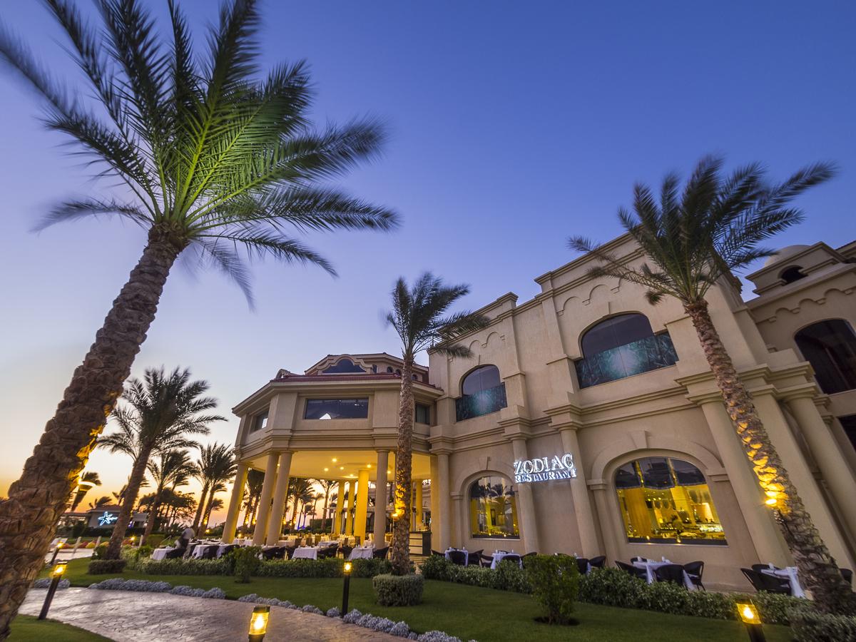 Rixos Sharm El Sheikh - Ultra All Inclusive