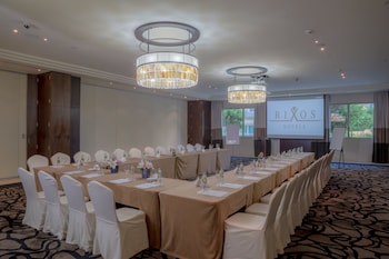 Rixos The Palm Dubai