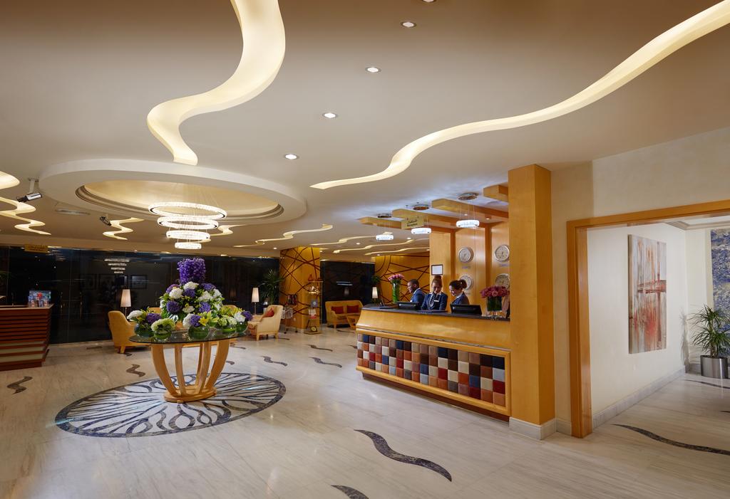 Roda Amwaj Suites Jumeirah Beach Residence