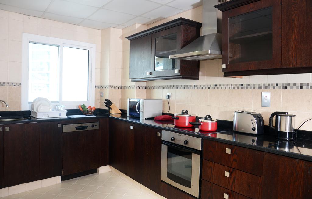 Rose Garden Hotel Apartments Al Barsha