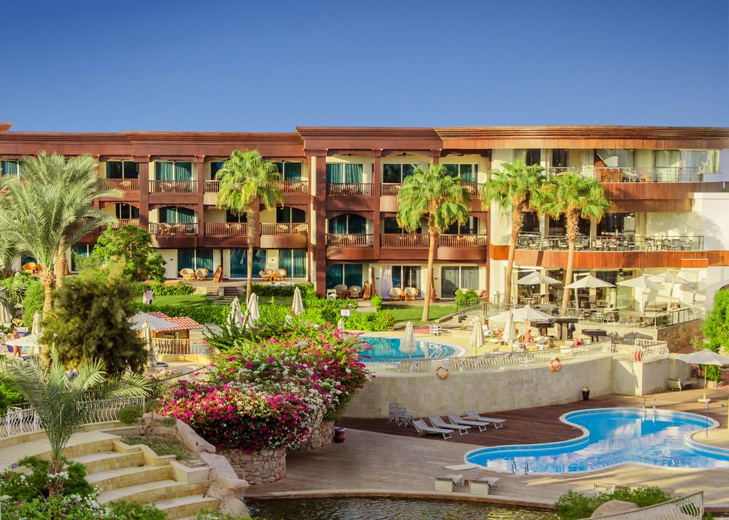 Royal Savoy Sharm El Sheikh